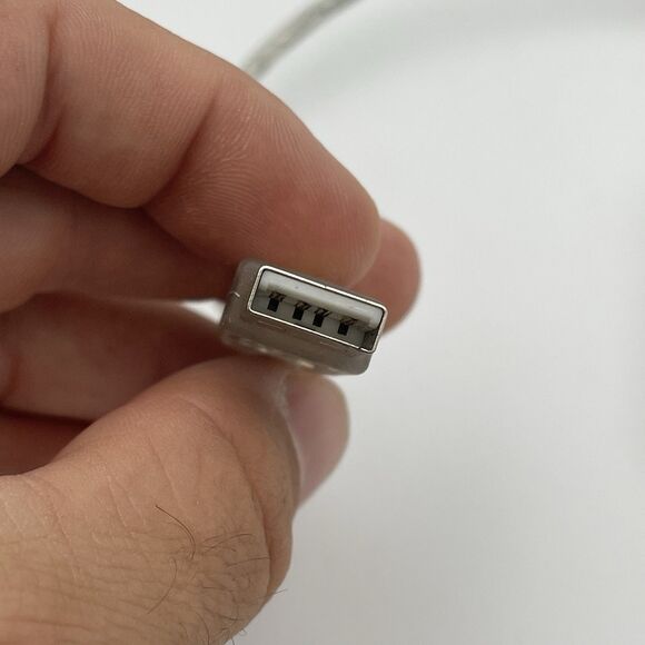 Rock Band USB 2.0 4 Ports Hub HU2K41N2 Dongle Adapter Windows XP - Picture 7 of 8